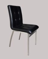 KG1179 Stainless steel Dining chair
