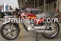 Sell OEM CG motorcycle series