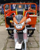 Sell OEM motorcycle, three wheeler and tricyle