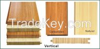 Sell Bamboo Plywood Flooring