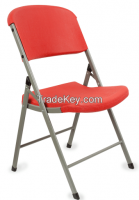 HDPE plastic injection molding folding chair