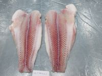 AGIFISH CO- Pangasius Fillets Untrimmed