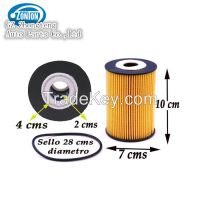 Hot Selling Offer 15209-2W200 Nissan Oil Filter