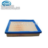 ROEWE PP Blue Frame Air Filter with No. 50016901