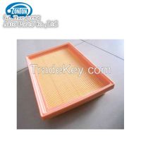 Yiqi VW PP Auto Air Filter with No. 1J0 129 620