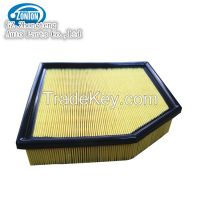 No. 17801-31100 Toyota PP Auto Air Filter