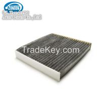 87139-52020 Bick Carbon Cabin Air Filter with Excellent Quality