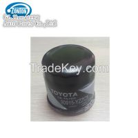 Hot selling 90915-YZZC5 Toyota oil filter