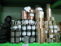 Rock Drill Spare Parts for HL600, HL700