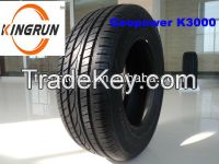 china passenger car tire supplier neumaticos cheap pcr tire 205/55r16