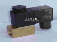 Sell new 2W SERIES 2/2 DIRECT ACTING TYPE SOLENOID VALVE
