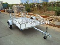 Sell ATV trailer YSATV350