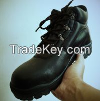 Billy Kuma Safety Footwear Type MID-S301BV