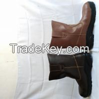 Billy Kuma Safety Footwear Type BTS-H501MV