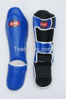 RF SHIN PADS MT