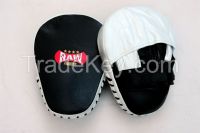 RF PUNCH MITTS