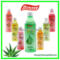 Sell: Most Competitive Price High Quality Houssy 100% Fresh Aloe Vera Drink