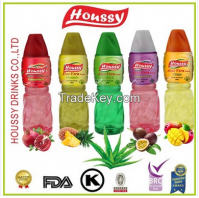 Sell: 2016 Best Seller Houssy 500ml Fresh Pulps Aloe Vera Drink