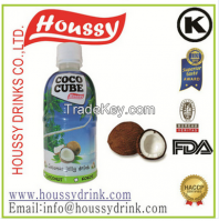 Sell: 2016 Houssy Hot Item 320ml 100% Fresh Coconut Drink