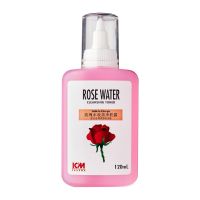 Premium quality Rose Water toner