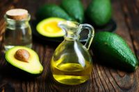 PREMIUM ORGANIC AVOCADO OIL