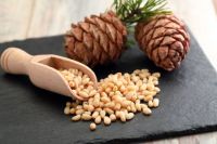 High Quality Grade A Pine Kernel/nuts