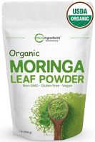Wholesale Bulk Organic Moringa Leaf Powder