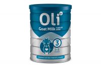 Dairy Goat Toddler Milk Drink