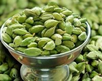 100% natural green cardamom