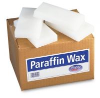 Low Price Good White Color Paraffin Wax