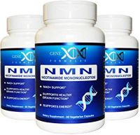 Sonwu supply powder nmn nicotinamide mononucleotide nmn capsules
