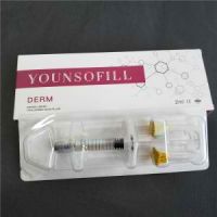 2ml Bulk Dermal fillers Hyaluronic Acid Anti aging