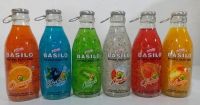 Flavor design Basil Seed Drink high purity tropical seed mixturing drink