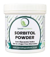 Food Grade Sweetener Sorbit Sorbitol Powder