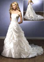 Sell Wedding Dresses WD42