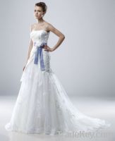 Sell wedding dress-10