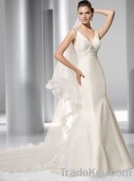 Sell wedding dress-11