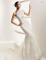 Sell wedding dress-12