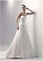 Sell wedding dress-15