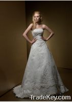 Sell wedding dress-20