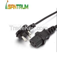 ST862 Power cord
