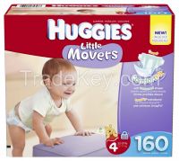 Disposable baby Diapers for sale