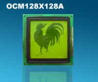 Sell LCD ModuleOCM128128