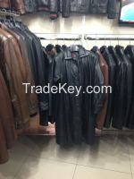 Leather Jackets from Euro 50, 00
