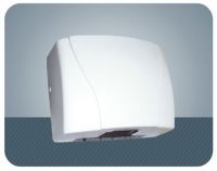Sell automatic hand dryer M-588C