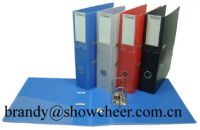 Sell lever arch file