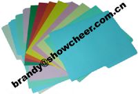 Sell paper file