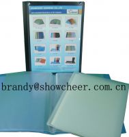 Sell display book
