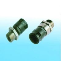 Sell Quick Screw Straight Connector With Male Thread