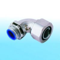 Sell Right-angle Tube Connector